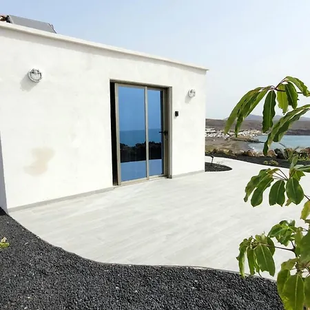 Etti - Paradise La Roca Appartement Lajita