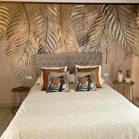 Etti - Paradise La Roca Lajita