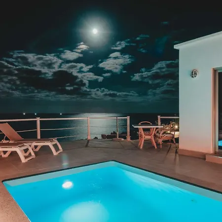 Appartement Etti - Paradise La Roca