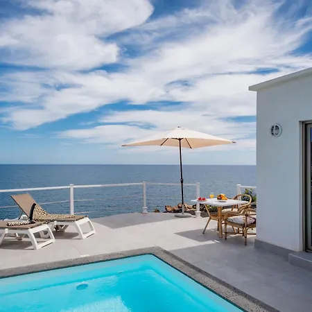 Appartement Etti - Paradise La Roca