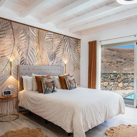 Etti - Paradise La Roca Appartement *