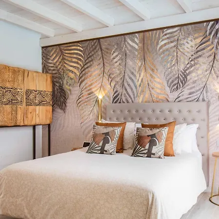 Etti - Paradise La Roca Appartement Lajita