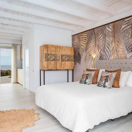 Etti - Paradise La Roca Appartement *