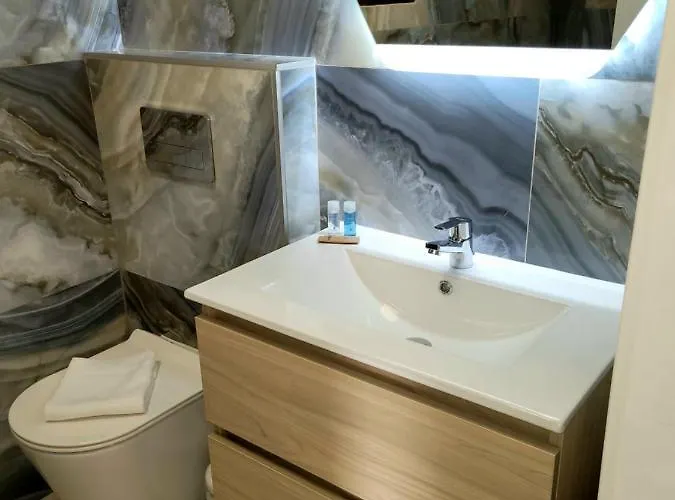 Etti - Paradise La Roca Apartmán Lajita