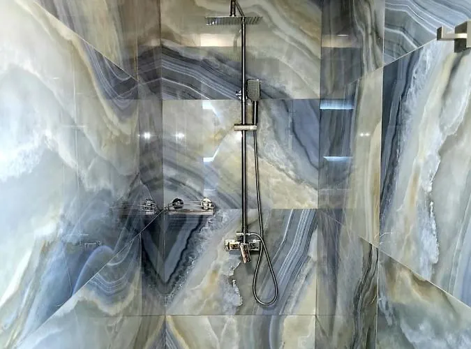 Etti - Paradise La Roca Apartmán *