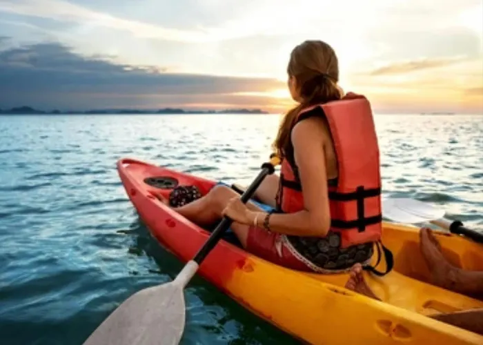 Etti - Paradise La Roca Apartmán