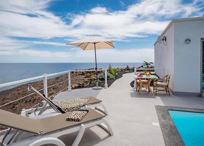 Etti - Paradise La Roca 아파트 *