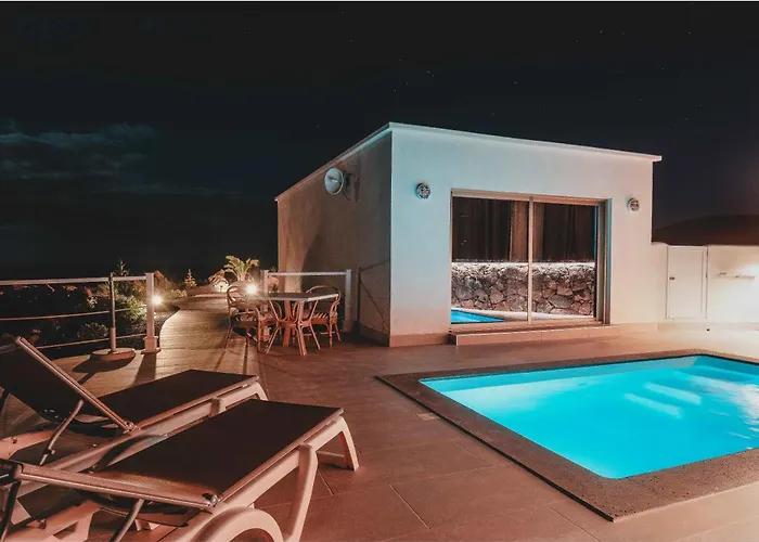 Etti - Paradise La Roca *