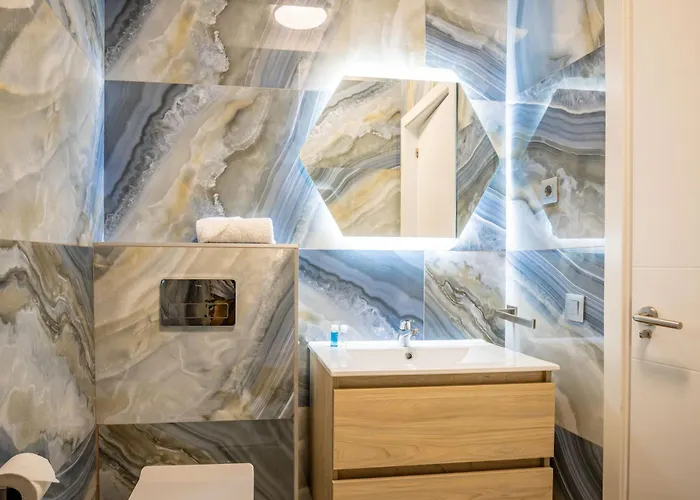 Etti - Paradise La Roca * Lajita