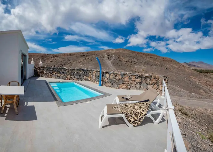 Etti - Paradise La Roca Apartmán Lajita