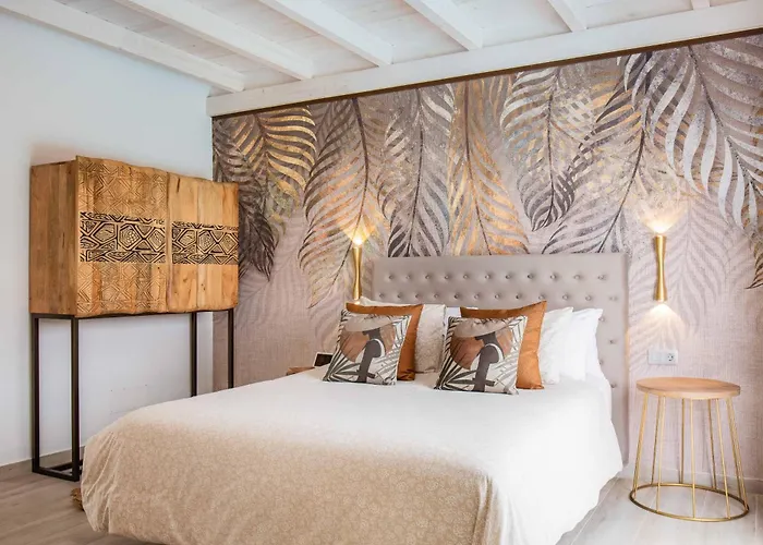 Etti - Paradise La Roca 아파트 Lajita