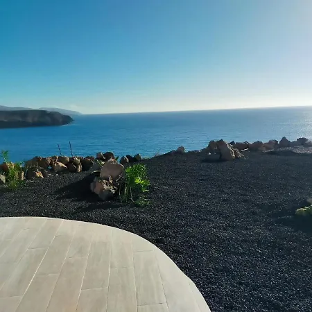 Etti - Paradise La Roca Apartment La Lajita