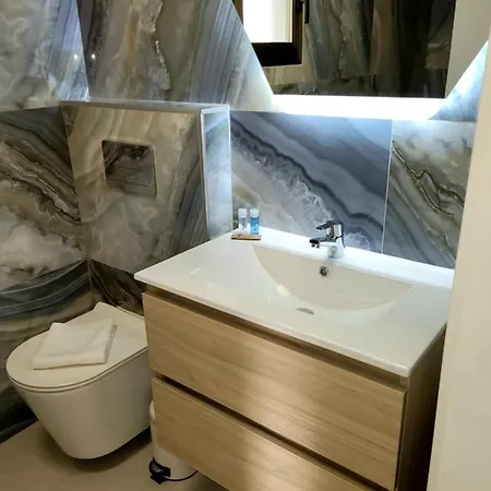 Etti - Paradise La Roca 公寓 Lajita