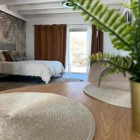 Etti - Paradise La Roca * Lajita