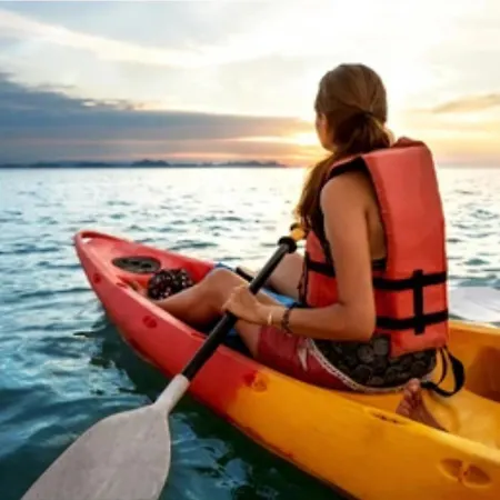 Etti - Paradise La Roca 公寓