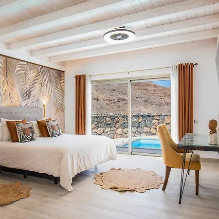 Etti - Paradise La Roca 公寓 *