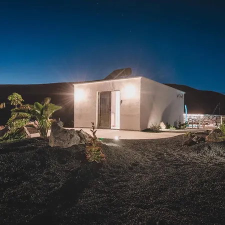 Etti - Paradise La Roca 公寓 *