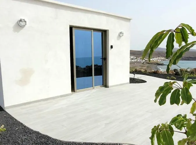 Etti - Paradise La Roca Appartement Lajita