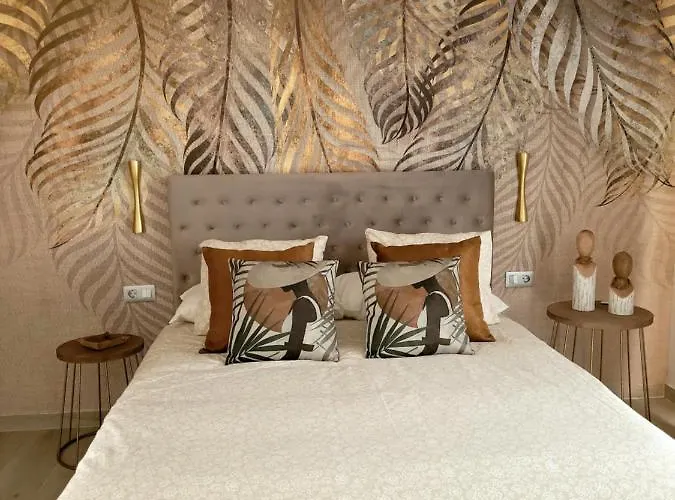 Etti - Paradise La Roca Lajita