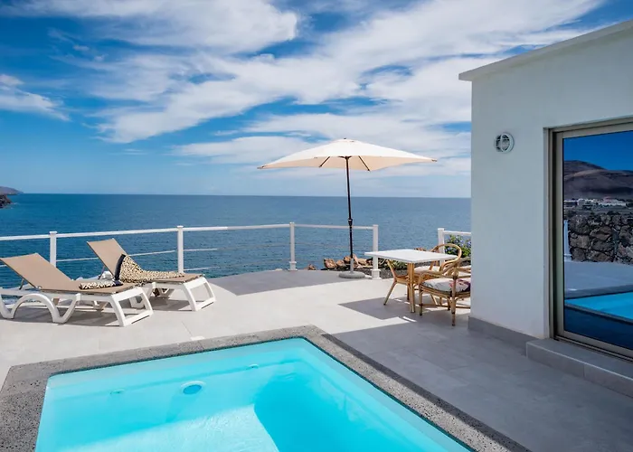 Etti - Paradise La Roca