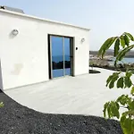 Etti - Paradise La Roca Apartment La Lajita