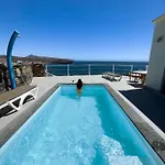 Etti - Paradise La Roca La Lajita