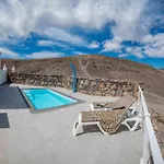 Etti - Paradise La Roca Apartment La Lajita