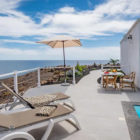 Etti - Paradise La Roca Apartamento *